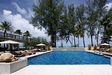 泳池 Grand Southsea Khaolak Beach Resort
