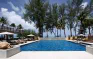 Swimming Pool 2 The Grand Southsea Khaolak Beach Resort (SHA Plus+)