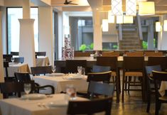 餐廳 6 Grand Southsea Khaolak Beach Resort