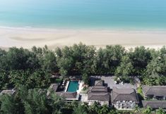 外觀 2 Grand Southsea Khaolak Beach Resort