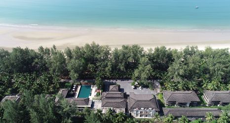 外觀 2 Grand Southsea Khaolak Beach Resort