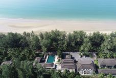 外觀 Grand Southsea Khaolak Beach Resort