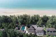 ภายนอกอาคาร The Grand Southsea Khaolak Beach Resort (SHA Plus+)