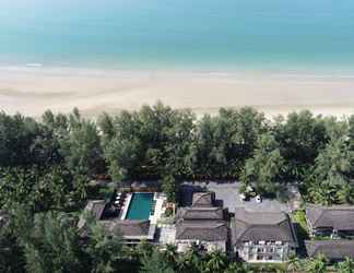 ภายนอกอาคาร 2 The Grand Southsea Khaolak Beach Resort (SHA Plus+)