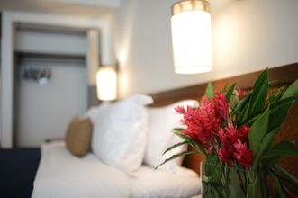 臥室 4 Grand Southsea Khaolak Beach Resort