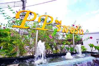 Bangunan 4 PP Resort