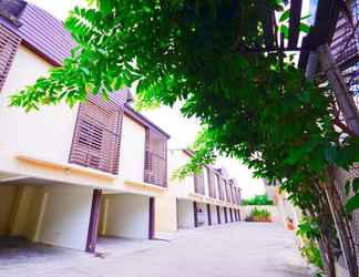 Luar Bangunan 2 PP Resort