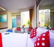 Kamar Tidur 7 PP Resort