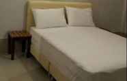 Kamar Tidur 4 SBR Resort Suratthani