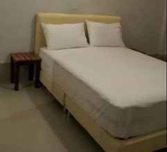 Kamar Tidur 4 SBR Resort Suratthani