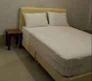 ห้องนอน 4 SBR Resort Suratthani