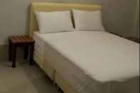 Bedroom SBR Resort Suratthani