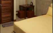 Kamar Tidur 7 SBR Resort Suratthani