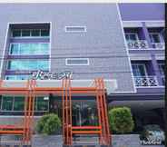 Bangunan 5 Thung Tawan Garden & Resort