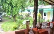 Lobi 2 Jacana Bed and Breakfast