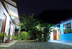 Exterior 3 Fanta Lodge