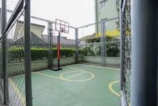 共用スペース Apartment The Suites Metro - Ananda Home