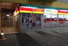 バー、カフェ、およびラウンジ 7 Apartment The Suites Metro - Ananda Home