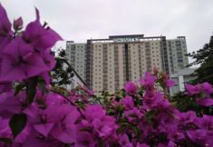 外観 3 Apartment The Suites Metro - Ananda Home