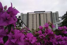 外観 Apartment The Suites Metro - Ananda Home