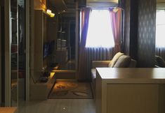 寝室 5 Apartment The Suites Metro - Ananda Home