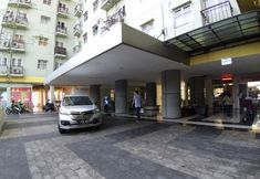 ロビー 2 Apartment The Suites Metro - Ananda Home