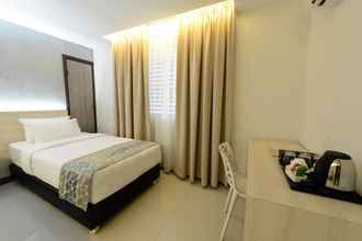 Kamar Tidur 4 Samudra Hotel Kuching