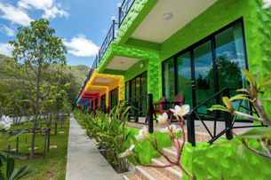 Irak Resort, THB 688.19