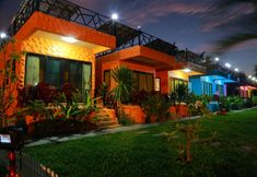 ภายนอกอาคาร 2 Irak Resort