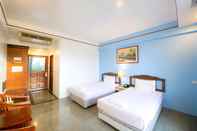 Kamar Tidur Kosit Hill Hotel