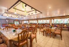 Restoran 6 Kosit Hill Hotel
