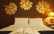 Kamar Tidur 2 Tapae Place Hotel
