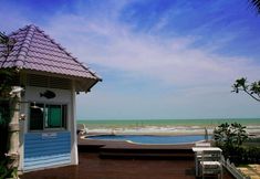 สระว่ายน้ำ 2 Blue Sky Resort