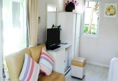 ห้องนอน 5 Sea Sky Resort