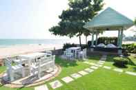 Bangunan Sea Sky Resort