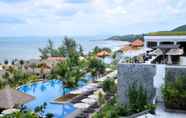 Ruang untuk Umum 5 The Cliff Resort & Residences