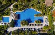 Swimming Pool 4 The Cliff Resort & Residences