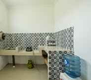 Accommodation Services 5 Darajat 4R Cottage Syariah