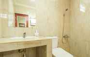 In-room Bathroom 7 Darajat 4R Cottage Syariah