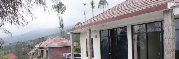 Lobi Darajat 4R Cottage Syariah