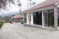 Sảnh chờ Darajat 4R Cottage Syariah