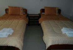 ห้องนอน 5 Klang Muang River Home