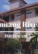 EXTERIOR_BUILDING Klang Muang River Home