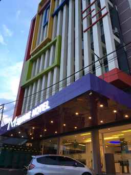 Msquare Hotel , USD 31.51