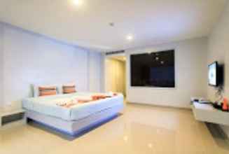 Bedroom 4 The Kris Condotel Bangtao