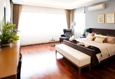 寝室 3 Ozone Villa