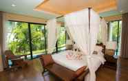 Phòng ngủ 5 Ozone Villa