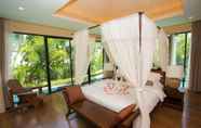 Kamar Tidur 5 Ozone Villa