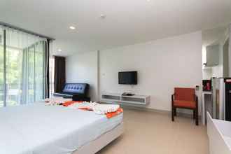 Kamar Tidur 4 The Kris Resort