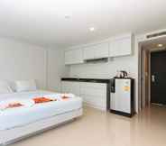 Kamar Tidur 6 The Kris Resort